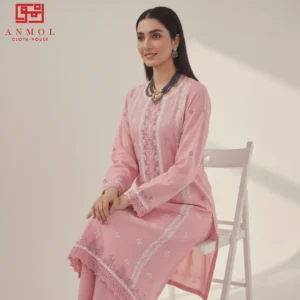 BIN IQBAL – Premium Swiss 3-Piece Suit