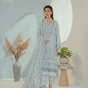 BIN IQBAL – Premium Swiss 3-Piece Suit