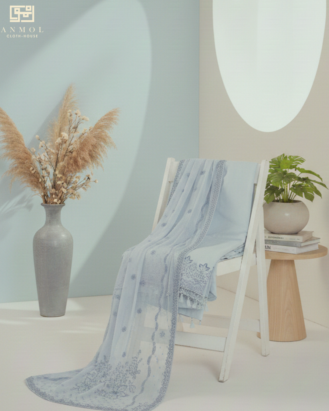 BIN IQBAL – Premium Swiss 3-Piece Suit - Image 3