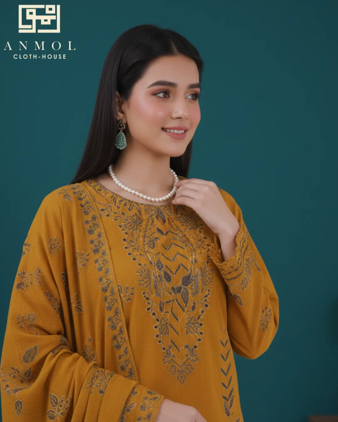 BIN IQBAL – Premium Swiss 3-Piece Suit - Image 2