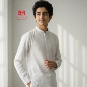 Pasha Silver Storm Latha – Premium Gents Wear