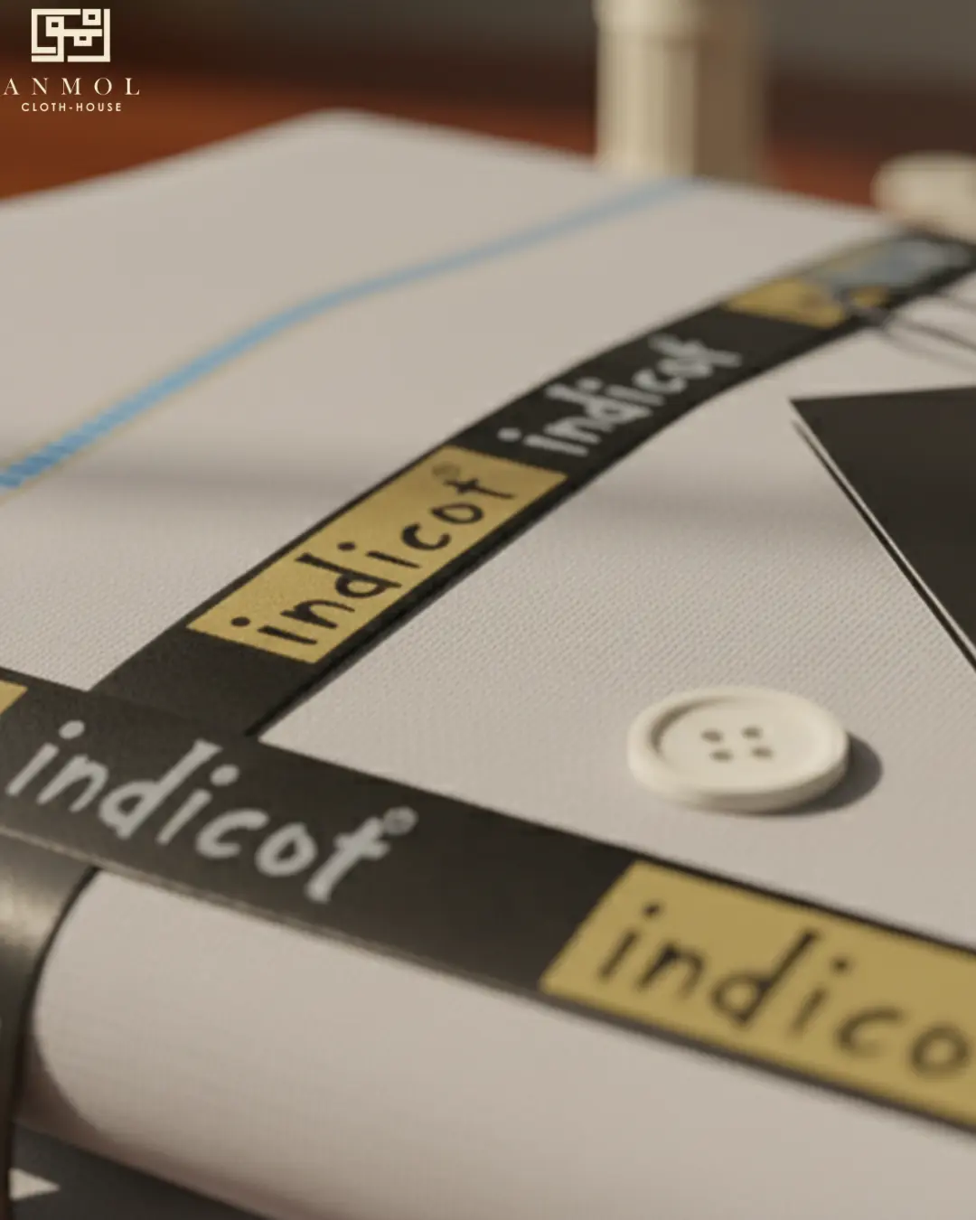 Sange Mar Mar Latha – Premium Gents Wear - Image 2