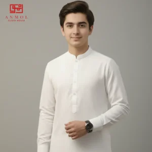 Sange Mar Mar Latha – Premium White