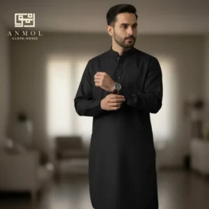 Sange Mar Mar Latha – Premium Black