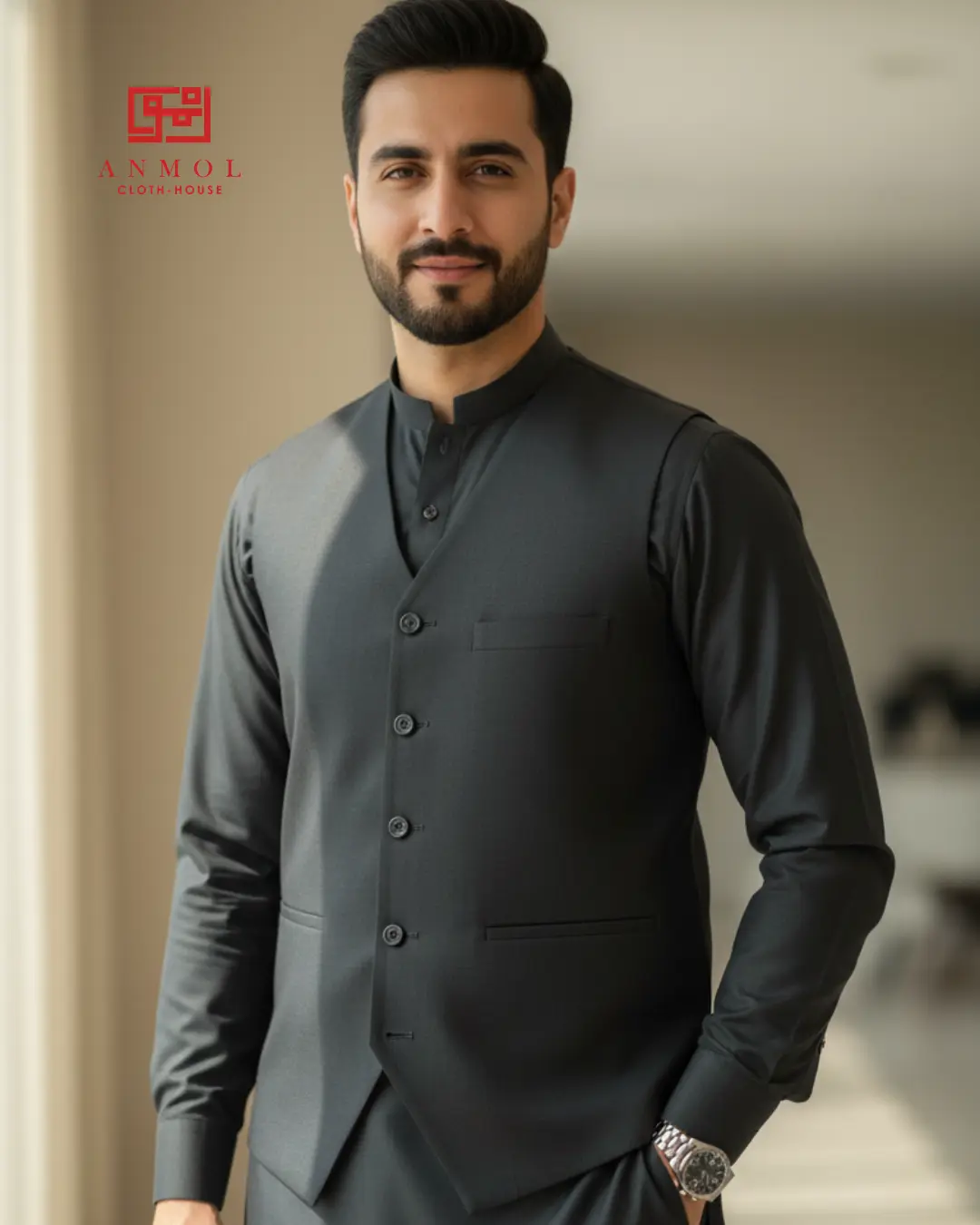Premium Imported Wash & Wear – Modern Winter Collection - Image 3