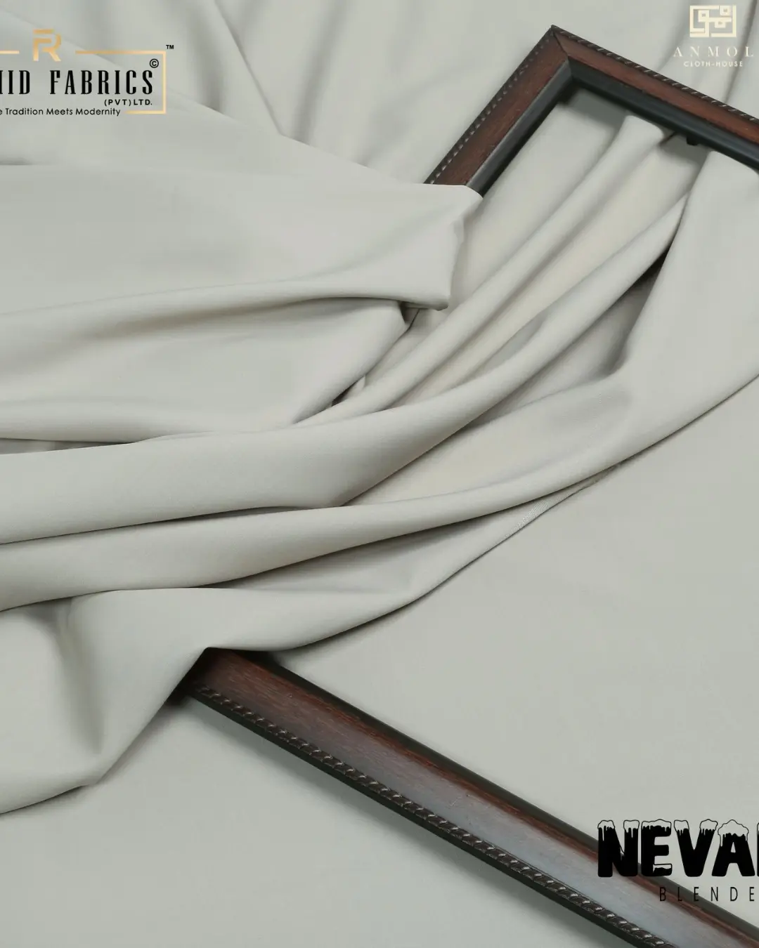 Light Gray Wash and wear