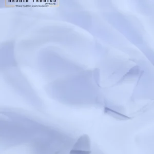 Sky Blue Wash and wear